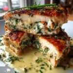 Spinach Chicken Recipe 1765925027.4804115