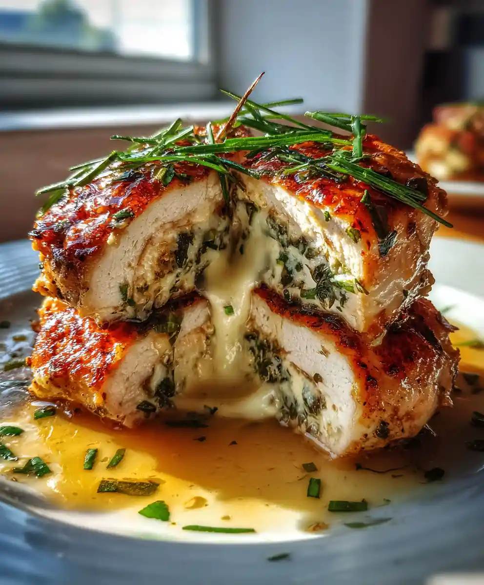 spinach chicken recipe