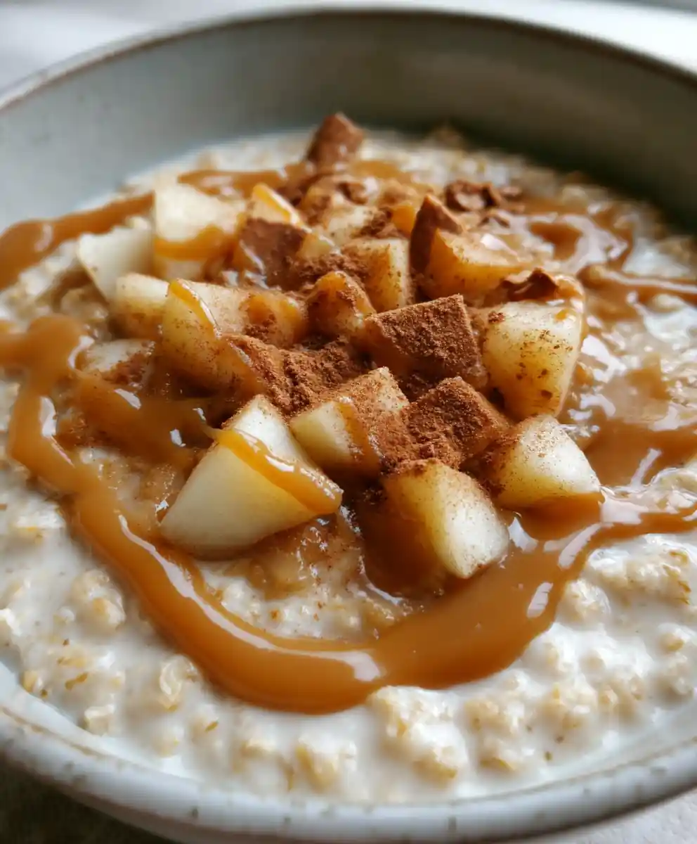 steel cut oats recipe