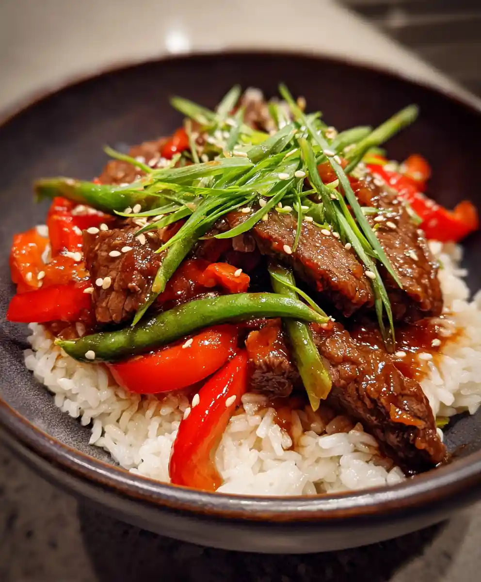 Stir Fry Beef Recipe 7 stir fry beef recipe