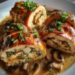Stuffed Chicken Marsala Olive Garden Recipe 1765880666.7931924