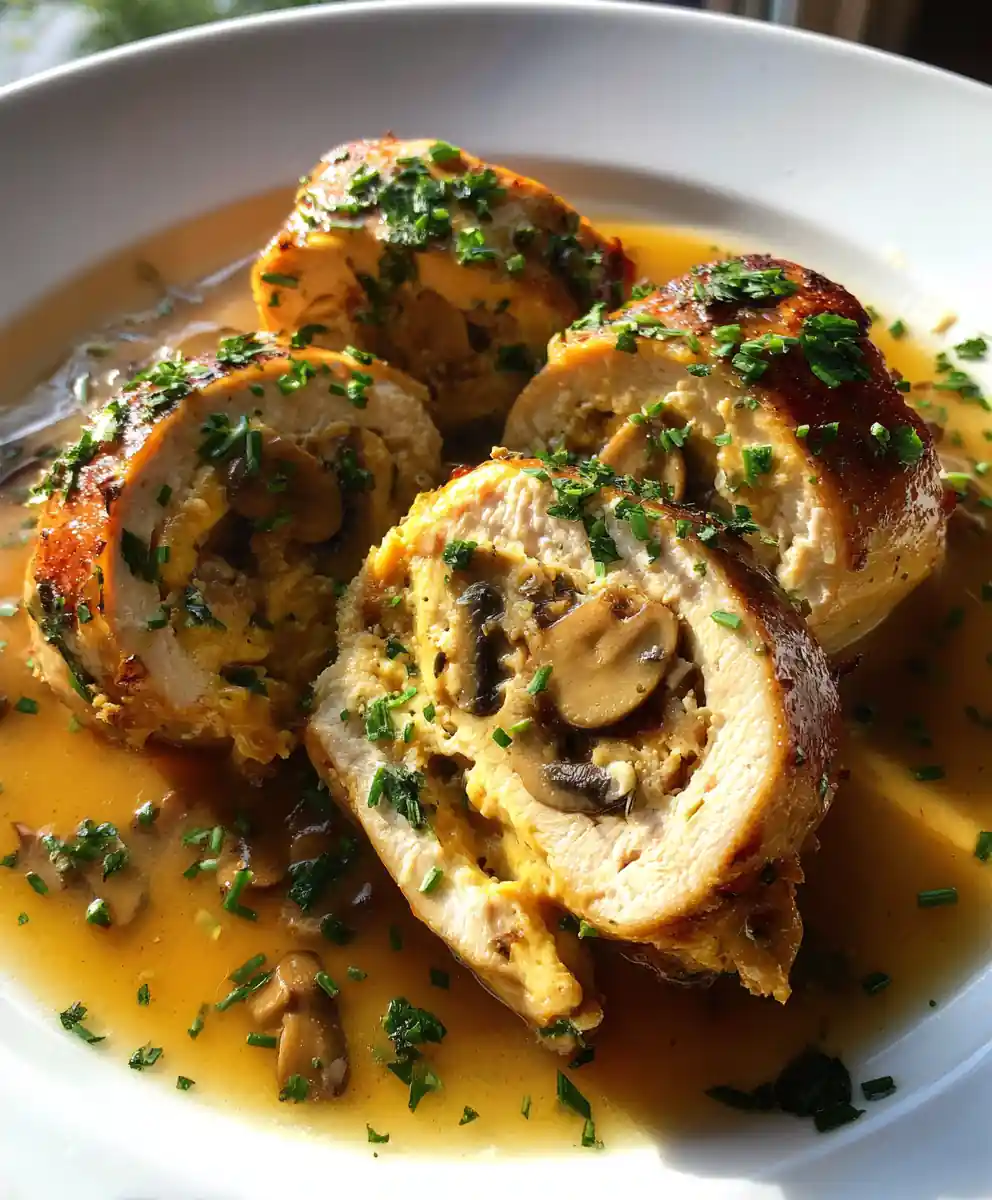 stuffed chicken marsala olive garden recipe