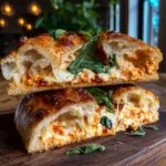 Stuffed Crust Pizza Recipe 1765682239.579642