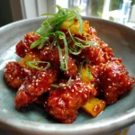Sweet And Sour Chicken Recipe With Pineapple 1765620716.322484