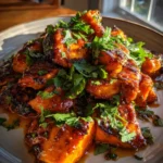 Sweet Potato And Chicken Recipe 8 Sweet Potato And Chicken Recipe 1765665641.1901493