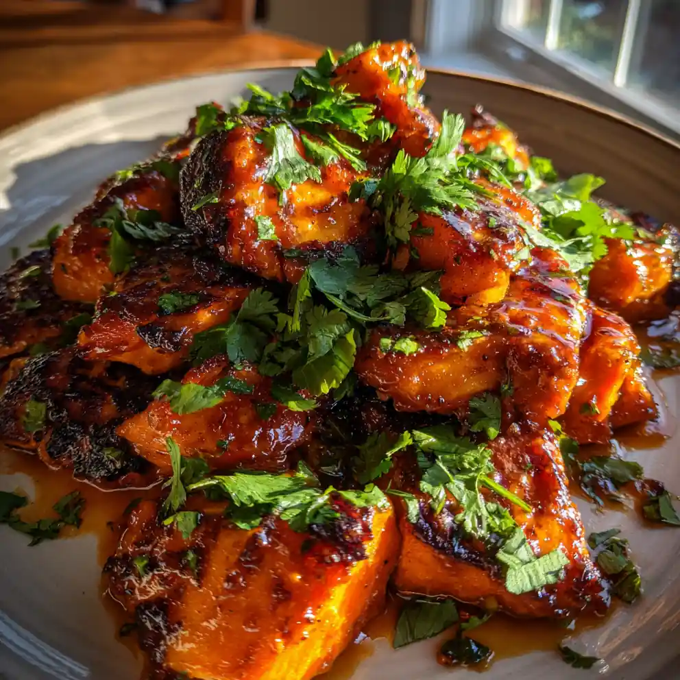 Sweet Potato And Chicken Recipe 6 sweet potato and chicken recipe