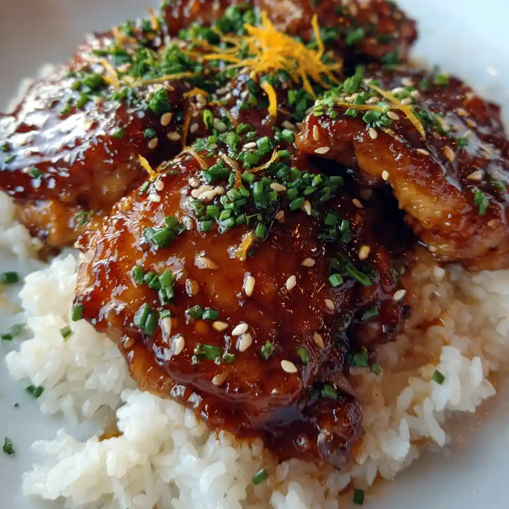 Teriyaki Chicken And Rice Recipe 6 teriyaki chicken and rice recipe