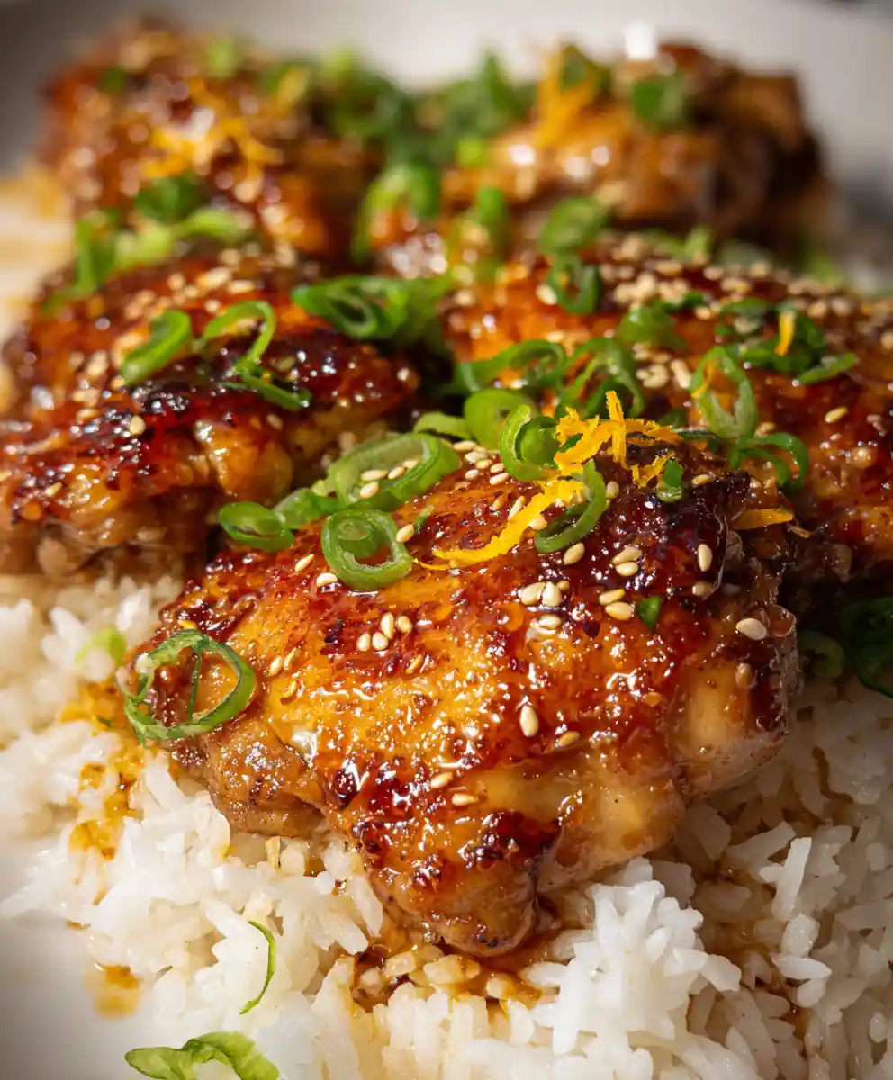 Teriyaki Chicken And Rice Recipe 7 teriyaki chicken and rice recipe