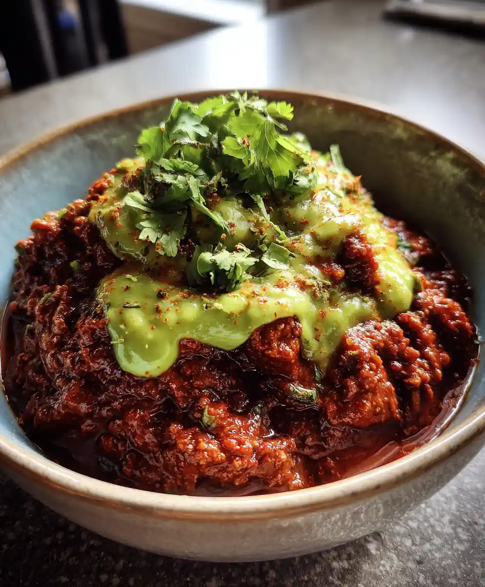 Texas Style Chili Recipe 7 texas style chili recipe