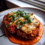 The Best Chicken Parmesan Recipe 1765724373.8648174