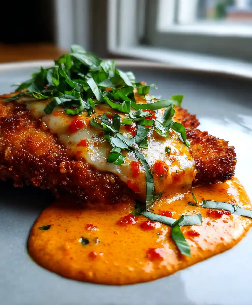 the best chicken parmesan recipe