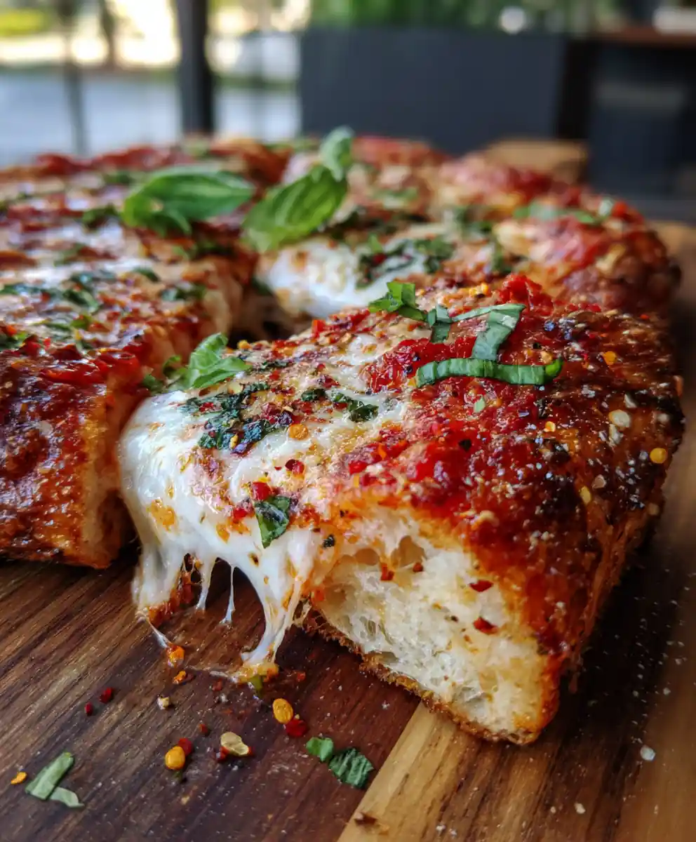 the best pizza dough recipe