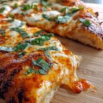 Thin And Crispy Pizza Dough Recipe 1765279440.4515488