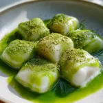 Traditional Mochi Recipe 1765350973.7315469