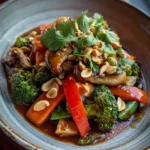 Veggie Stir Fry Recipe 1765922180.7391772