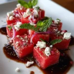Watermelon Salad Recipe 1765705240.7929723