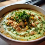 White Chicken Chili Recipe 1765936247.4690132