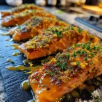 Baked Dijon Salmon With Orange Honey Glaze 1767849800.9464846