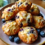 Blueberry Cookies With Lemon Cream Cheese Swirl 8 Blueberry Cookies With Lemon Cream Cheese Swirl 1767868551.9618778