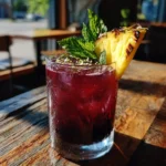 Blueberry Pineapple Agave Sour 1767840396.031248