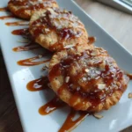 Brown Sugar Pop Tart Cookies With Caramel Swirl And Almond Crunch 1767791086.1452422