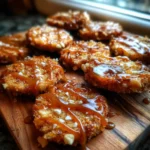 Caramel Almond Ritz Cracker Christmas Cookies 1767806879.9410622