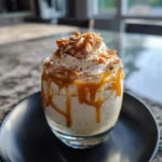 Caramel Apple Fluff With Cardamom Caramel Swirl 1767839535.1432984
