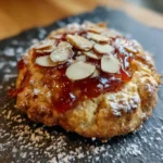 Cherry Cheesecake Stuffed Cookies With Spiced Cherry Swirl 1767816048.53793