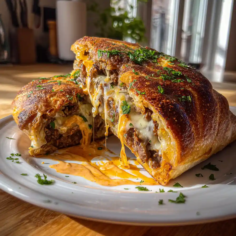 Chipotle Swirled Philly Cheesesteak Stromboli 4 Chipotle Swirled Philly Cheesesteak Stromboli 1767851925.5729618