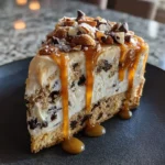 Chocolate Chip Cookie Dough Ice Cream Cake With Salted Caramel Swirl 8 Chocolate Chip Cookie Dough Ice Cream Cake With Salted Caramel Swirl 1767863567.680665