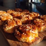 Cinnamon Cream Cheese Swirl Cookies With Orange Zest 1767817275.8688784