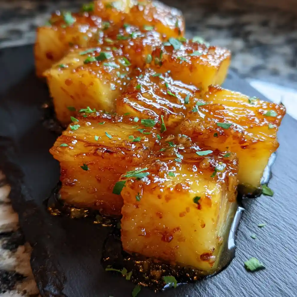 Citrus Coconut Pineapple Cowboy Candy 6 Citrus Coconut Pineapple Cowboy Candy