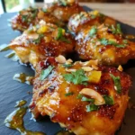 Coconut Lime Glazed Sweet Hawaiian Crockpot Chicken 1767838412.58981