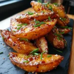 Crispy Roast Potatoes With Miso Brown Butter Glaze 8 Crispy Roast Potatoes With Miso Brown Butter Glaze 1767830594.0766678