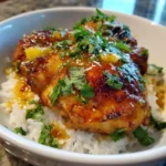 Crockpot Sweet Hawaiian Chicken With Coconut Lime Glaze 1767867421.242967