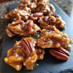 Espresso Caramel Pecan Clusters With Sea Salt Finish 1767847237.7705731