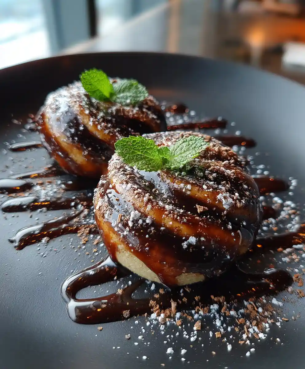 Espresso Caramel Swirl Tiramisu Cookies 7 Espresso Caramel Swirl Tiramisu Cookies