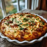 Grandmas Corn Pudding With Smoked Chipotle Cream Swirl 1767850416.1222482