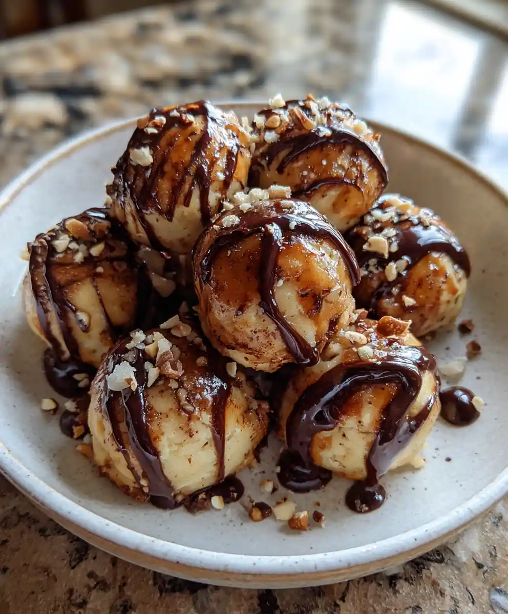 Greek Yogurt Cookie Dough With Dark Chocolate Hazelnut Swirl 7 Greek Yogurt Cookie Dough with Dark Chocolate Hazelnut Swirl