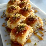 Honey Rose Baklava Cream Sandwich Cookies 1767796179.7933664