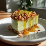 Key Lime Pie Chia Pudding With Coconut Caramel Drizzle 1767854374.4562404