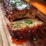 Maple Chipotle Glazed Parmesan Meatloaf 1767832360.0813956