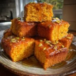 Maple Honey Swirled Sweet Potato Cornbread 1767837654.2285764