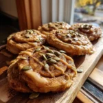 Maple Swirled Chewy French Toast Cookies 8 Maple Swirled Chewy French Toast Cookies 1767812034.7428014