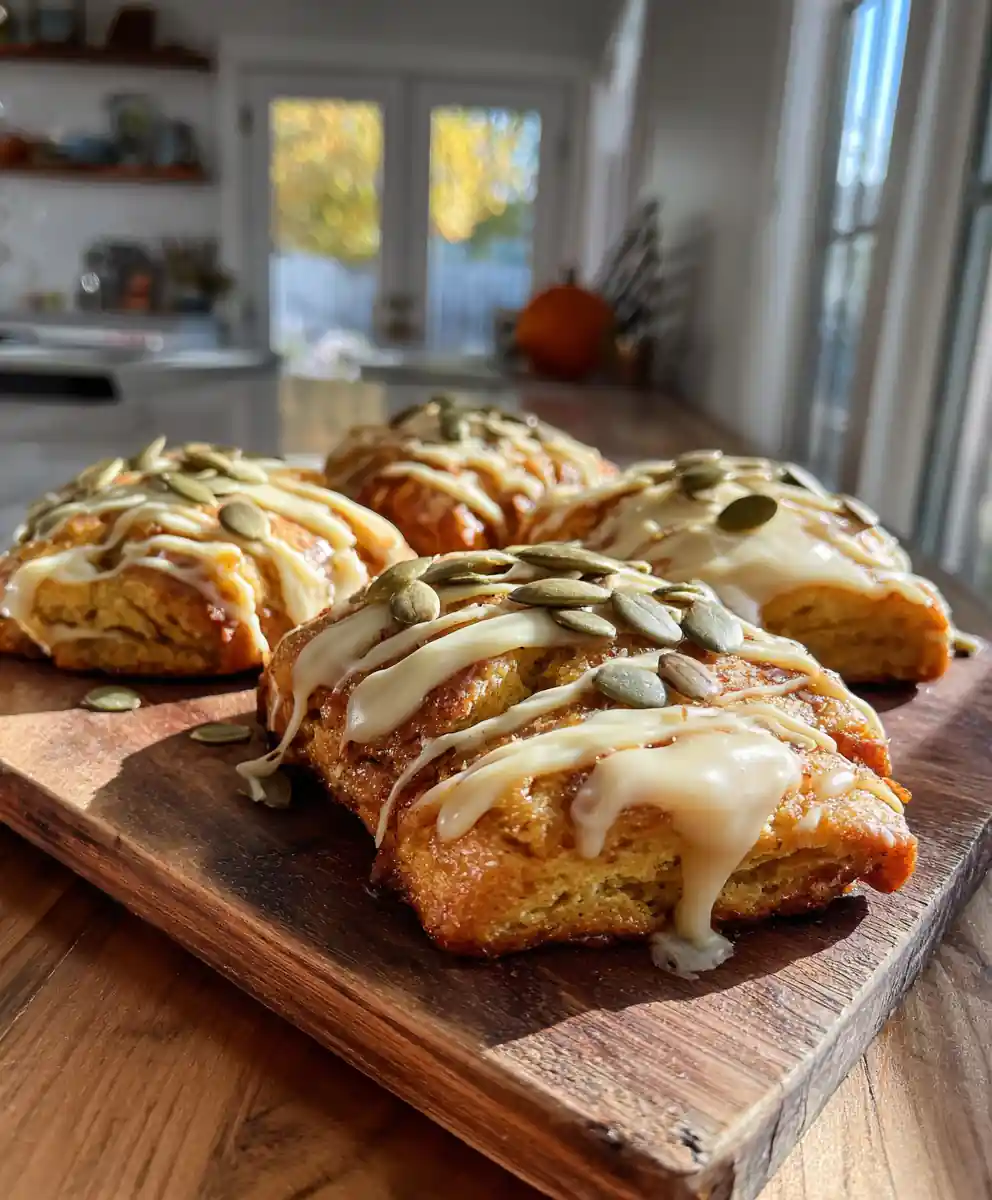 Maple Swirled Chewy French Toast Cookies 7 Maple Swirled Chewy French Toast Cookies