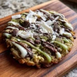 Matcha Swirled Rice Krispie Chocolate Chip Cookies 5 Matcha Swirled Rice Krispie Chocolate Chip Cookies 1767822901.8629563