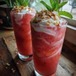 Pineapple Strawberry Slushies With Coconut Lime Cream Swirl 8 Pineapple Strawberry Slushies With Coconut Lime Cream Swirl 1767799689.155633