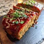 Pomegranate Paprika Glazed Turkey Meatloaf 8 Pomegranate Paprika Glazed Turkey Meatloaf 1767862795.0958946