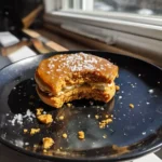Pumpkin Cookies With Crunchy Pumpkin Seed Brown Butter Icing 5 Pumpkin Cookies With Crunchy Pumpkin Seed Brown Butter Icing 1767852579.7274156