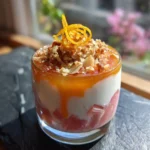 Rose Cardamom Rhubarb Fluff With Citrus Glaze 5 Rose Cardamom Rhubarb Fluff With Citrus Glaze 1767833863.673526